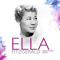 Bild vom Artikel Greatest Hits vom Autor Ella Fitzgerald
