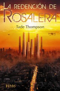 Produktbild: La redenci&oacute;n de Rosalera