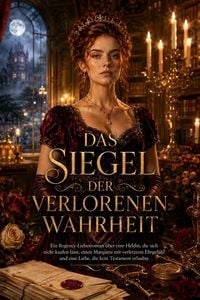 Produktbild: Das Siegel der verlorenen Wahrheit