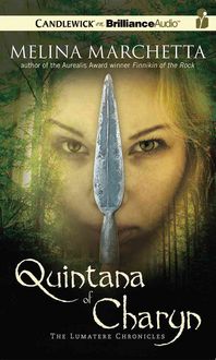 Produktbild: QUINTANA OF CHARYN 14D