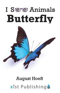 Produktbild: Butterfly