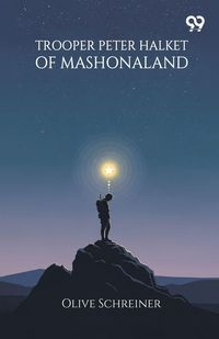 Produktbild: Trooper Peter Halket Of Mashonaland