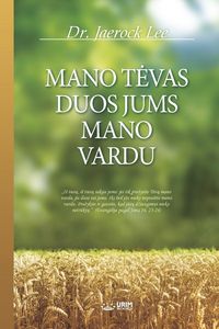 Produktbild: Mano T&iquest;vas Duos Jums Mano Vardu