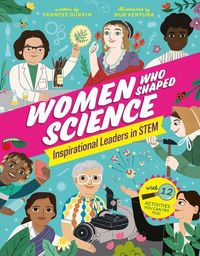 Produktbild: Women Who Shaped Science