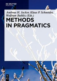Produktbild: Methods in Pragmatics