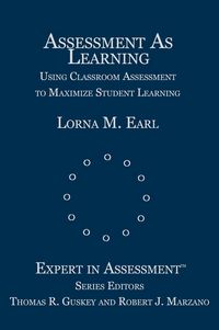 Produktbild: Assessment as Learning