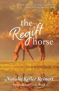 Produktbild: The Regift Horse