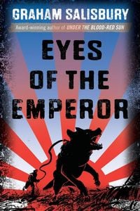Produktbild: Eyes of the Emperor
