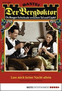 Produktbild: Der Bergdoktor 1688