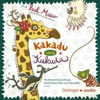 Produktbild: Kakadu und Kukuda