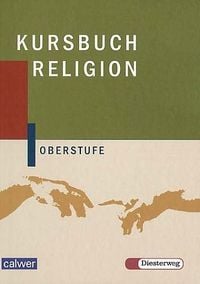 Produktbild: Kursbuch Religion Oberstufe - Ausgabe 2004