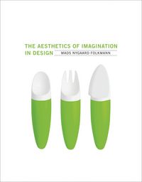 Produktbild: The Aesthetics of Imagination in Design