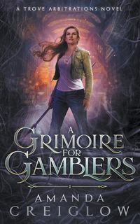 Produktbild: A Grimoire for Gamblers