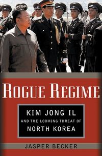 Produktbild: Rogue Regime