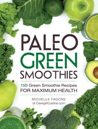 Produktbild: Paleo Green Smoothies