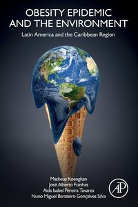 Produktbild: Obesity Epidemic and the Environment