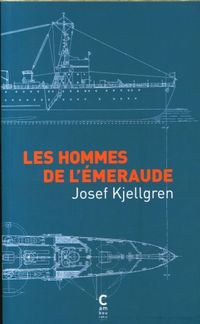 Produktbild: Les hommes de l'&eacute;meraude