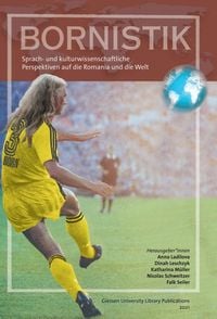 Produktbild: Bornistik