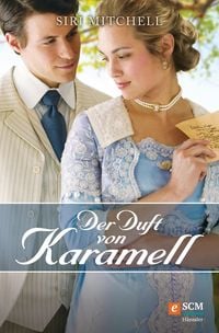 Produktbild: Der Duft von Karamell