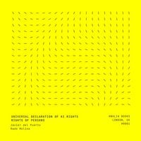 Produktbild: Universal Declaration of AI Rights