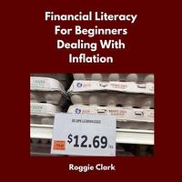 Produktbild: Financial Literacy for Beginners Dealing With Inflation