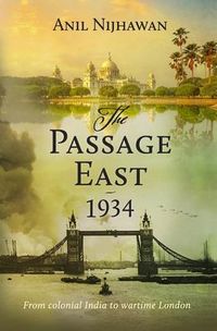 Produktbild: The Passage East 1934