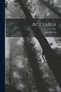 Produktbild: Acetaria