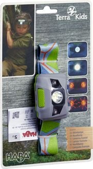 Produktbild: TK Stirnlampe (DE/E/F/NL/IT/ES)