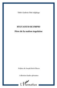 Produktbild: Sylvanus Olympio