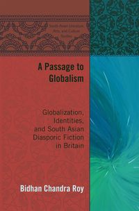 Produktbild: Passage to Globalism