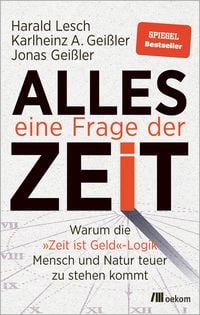 Produktbild: Alles eine Frage der Zeit