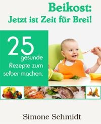 Produktbild: Beikost