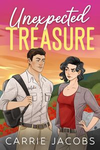 Produktbild: Unexpected Treasure