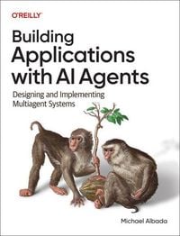 Produktbild: Building Applications with AI Agents