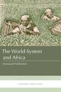 Produktbild: The World-System and Africa