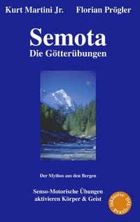 Produktbild: Semota - Die G&ouml;tter&uuml;bungen