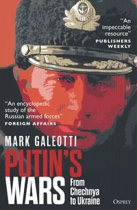 Produktbild: Putin's Wars