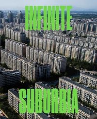 Produktbild: Infinite Suburbia