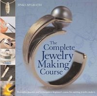 Produktbild: The Complete Jewelry Making Course