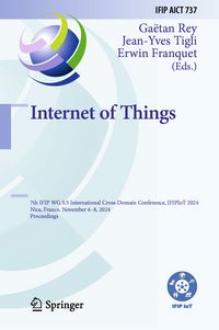 Produktbild: Internet of Things