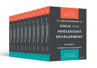 Produktbild: The Encyclopedia of Child and Adolescent Development, 10 Volume Set