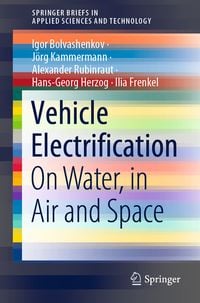 Produktbild: Vehicle Electrification