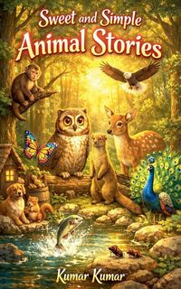 Produktbild: Sweet and Simple Animal Stories