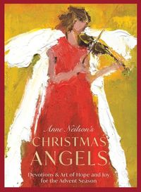 Produktbild: Anne Neilson's Christmas Angels
