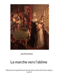 Produktbild: La marche vers l'ab&icirc;me