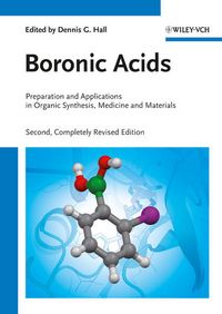 Produktbild: Boronic Acids