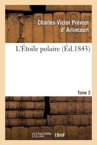 Produktbild: L'&Eacute;toile Polaire. Tome 2