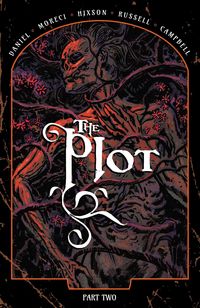 Produktbild: The Plot Vol. 2