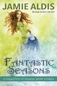 Produktbild: Fantastic Seasons