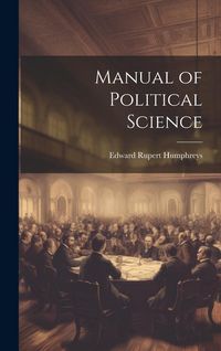 Produktbild: Manual of Political Science